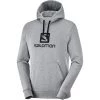 Shirts & Tops Salomon Unisex Outlife Logo Pullover Hoody