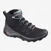 Salomon Women's OUTline Mid GTX (Gore-Tex) (404844) 1 Salomon Women's OUTline Mid GTX (Gore-Tex) (404844)
