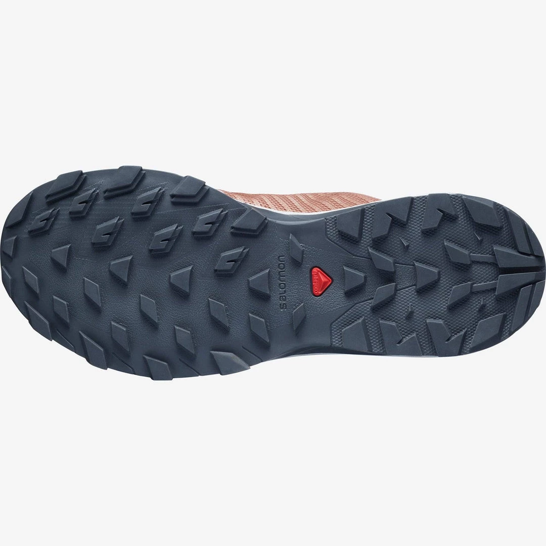 Salomon Women's Outbound Prism Hiking Shoes (412681) 5 Salomon Women's Outbound Prism Hiking Shoes (412681)