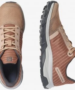 Salomon Women's Outbound Prism Hiking Shoes (412681) 11 Salomon Women's Outbound Prism Hiking Shoes (412681)