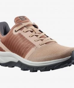 Salomon Women's Outbound Prism Hiking Shoes (412681)