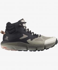 Salomon Women's Predict Hike Mid GTX (414605) 13 Salomon Women's Predict Hike Mid GTX (414605)