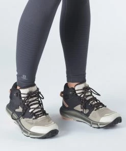 Salomon Women's Predict Hike Mid GTX (414605)