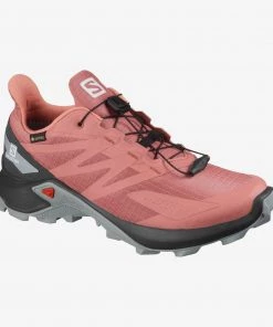 Clearance SALES Salomon Women's Supercross