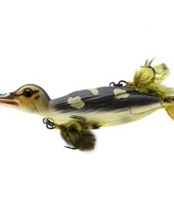 Topwater Baits Savage Suicide Duck