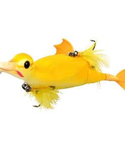 Topwater Baits Savage Suicide Duck
