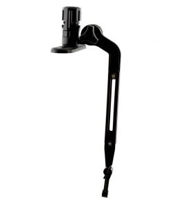 Scotty Transducer Arm RAIL MOUNTED