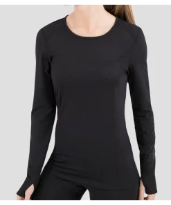Baselayers Terramar Women's 2.0 Cloud Nine Performance Scoop (W8214)