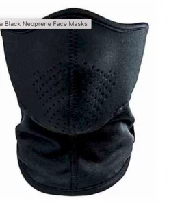 Bula Fjord Bandana Mask