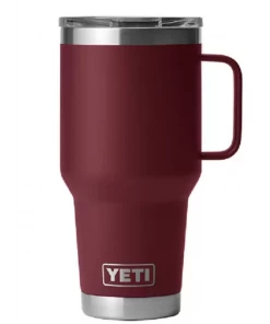 Yeti Rambler 30oz Travel Mug