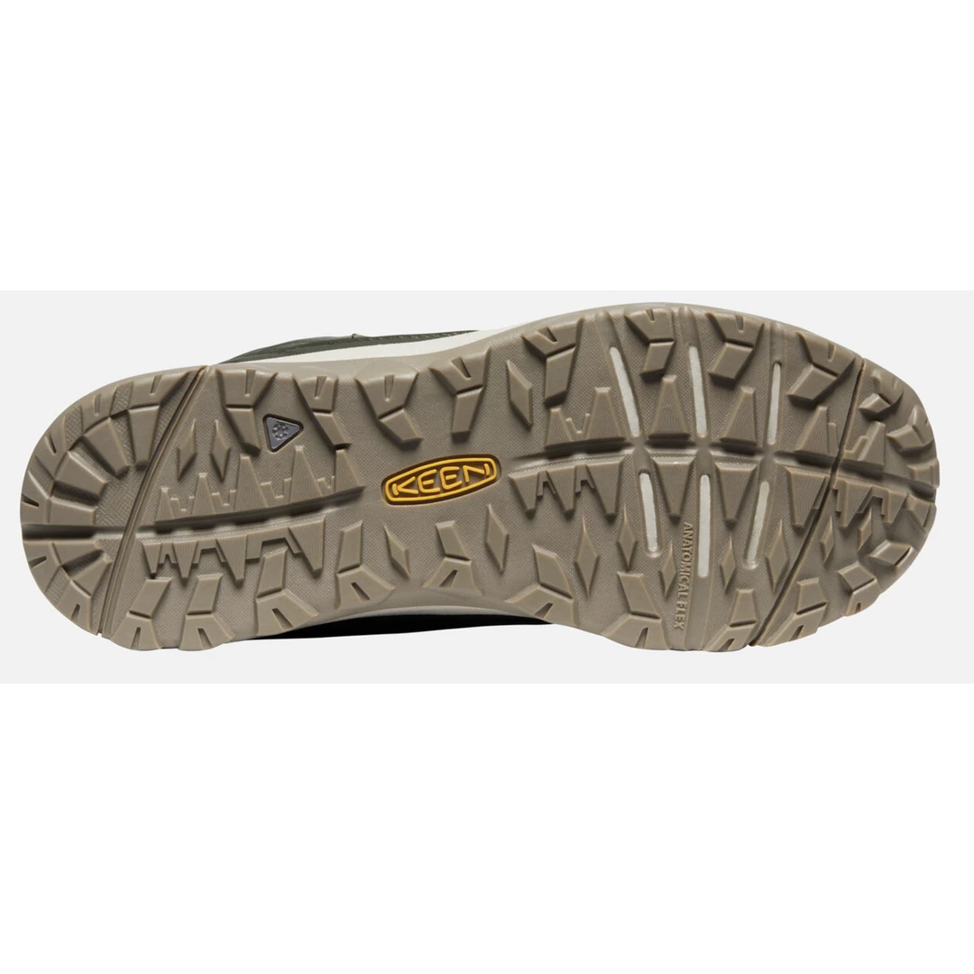 Boots - Insulated Keen Women's Terradora II Wintry Waterproof Boot (1025529) 4 Boots - Insulated Keen Women's Terradora II Wintry Waterproof Boot (1025529)