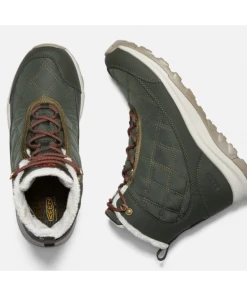 Boots - Insulated Keen Women's Terradora II Wintry Waterproof Boot (1025529) 7 Boots - Insulated Keen Women's Terradora II Wintry Waterproof Boot (1025529)