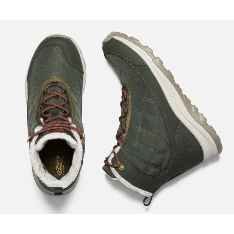 Boots - Insulated Keen Women's Terradora II Wintry Waterproof Boot (1025529) 5 Boots - Insulated Keen Women's Terradora II Wintry Waterproof Boot (1025529)