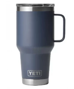 Yeti Rambler 30oz Travel Mug