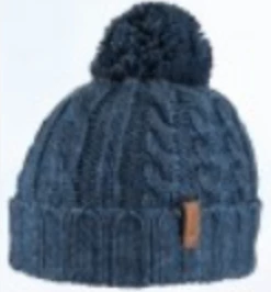 Winter Chooks And Hats Bula Lola Beanie