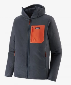 Coats, Jackets & Bibs Patagonia Men's R2 Techface Hoody