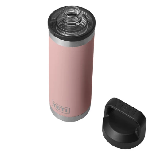 Drinkware Yeti Rambler 18 Oz Bottle With Chug Cap 7 Drinkware Yeti Rambler 18 Oz Bottle With Chug Cap
