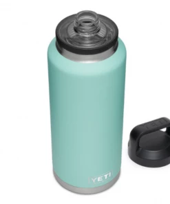 Yeti Rambler 46 Oz Bottle Drinkware