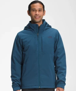 Coats, Jackets & Bibs The North Face Men's Apex Elevation Jacket
