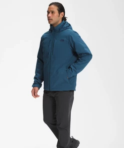 Coats, Jackets & Bibs The North Face Men's Apex Elevation Jacket