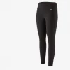 Patagonia Women's Capilene Mid-weight Baselayer Bottoms