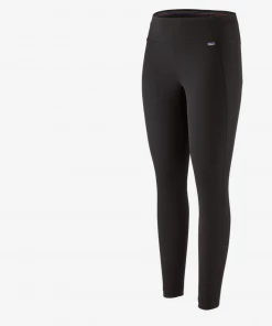Patagonia Women's Capilene Mid-weight Baselayer Bottoms