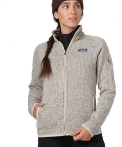 Shirts & Tops Patagonia Women's Better Sweater Jacket