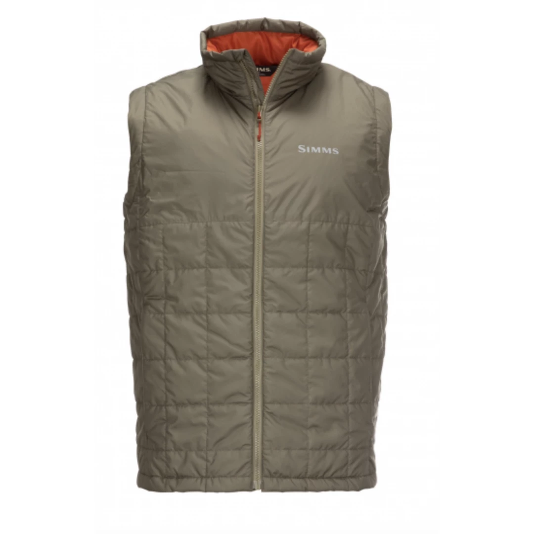 Vests Simms Men's Fall Run Vest 3 Vests Simms Men's Fall Run Vest