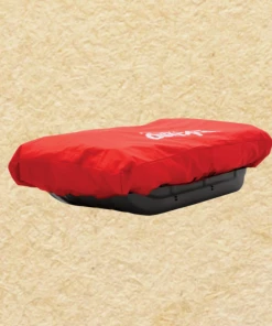 Eskimo Travel Cover 64in