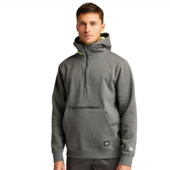 Timberland Pro Men's Hood Honcho HD Pullover 4 Timberland Pro Men's Hood Honcho HD Pullover