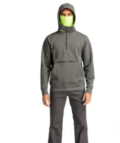 Timberland Pro Men's Hood Honcho HD Pullover