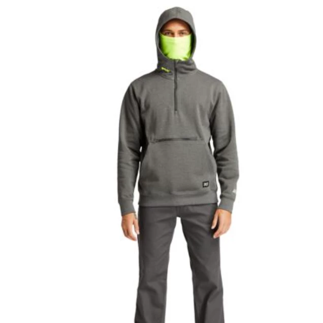 Timberland Pro Men's Hood Honcho HD Pullover 3 Timberland Pro Men's Hood Honcho HD Pullover