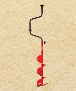 ESKIMO 6" HAND AUGER Augers