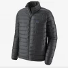 Patagonia Men's Down Sweater Jacket Coats, Jackets & Bibs