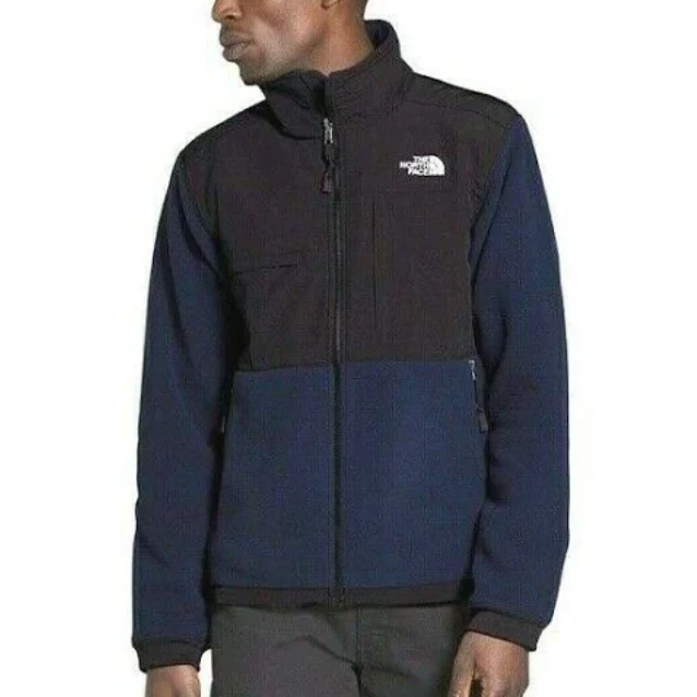 The North Face Men's Denali 2 Jacket 3 The North Face Men's Denali 2 Jacket
