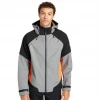 Coats, Jackets & Bibs Timberland Pro Men's Powerzip Hooded Softshell Jacket