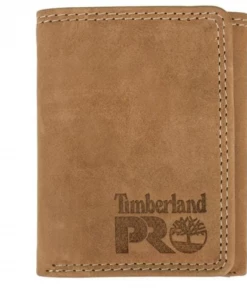 Timberland Pro Trifold Wallet
