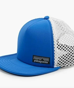 Ball Caps & Sun Hats Patagonia Duckbill Trucker Hat