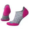 Smartwool Women's Run Targeted Cushion Low Ankle Socks (SW001671052)