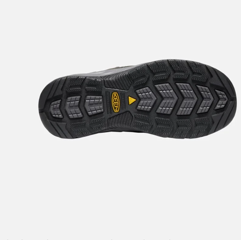 Keen Utility Women's Flint II Safety Shoe (1023232) 4 Keen Utility Women's Flint II Safety Shoe (1023232)