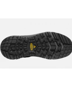 Keen Utility Keen Men's Kansas City Waterproof Mid (Carbon-Fiber Toe)