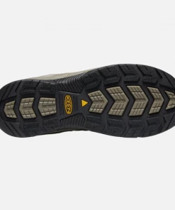 Men's Safety Shoes Keen Utility Men's Flint II Safety Shoe (1023236) 7 Men's Safety Shoes Keen Utility Men's Flint II Safety Shoe (1023236)