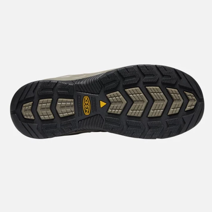 Men's Safety Shoes Keen Utility Men's Flint II Safety Shoe (1023236) 5 Men's Safety Shoes Keen Utility Men's Flint II Safety Shoe (1023236)