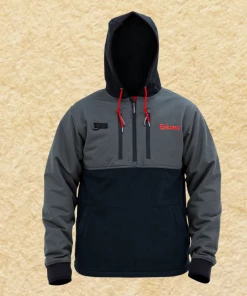 ESKIMO MEN'S BIBJAK PULLOVER Suits