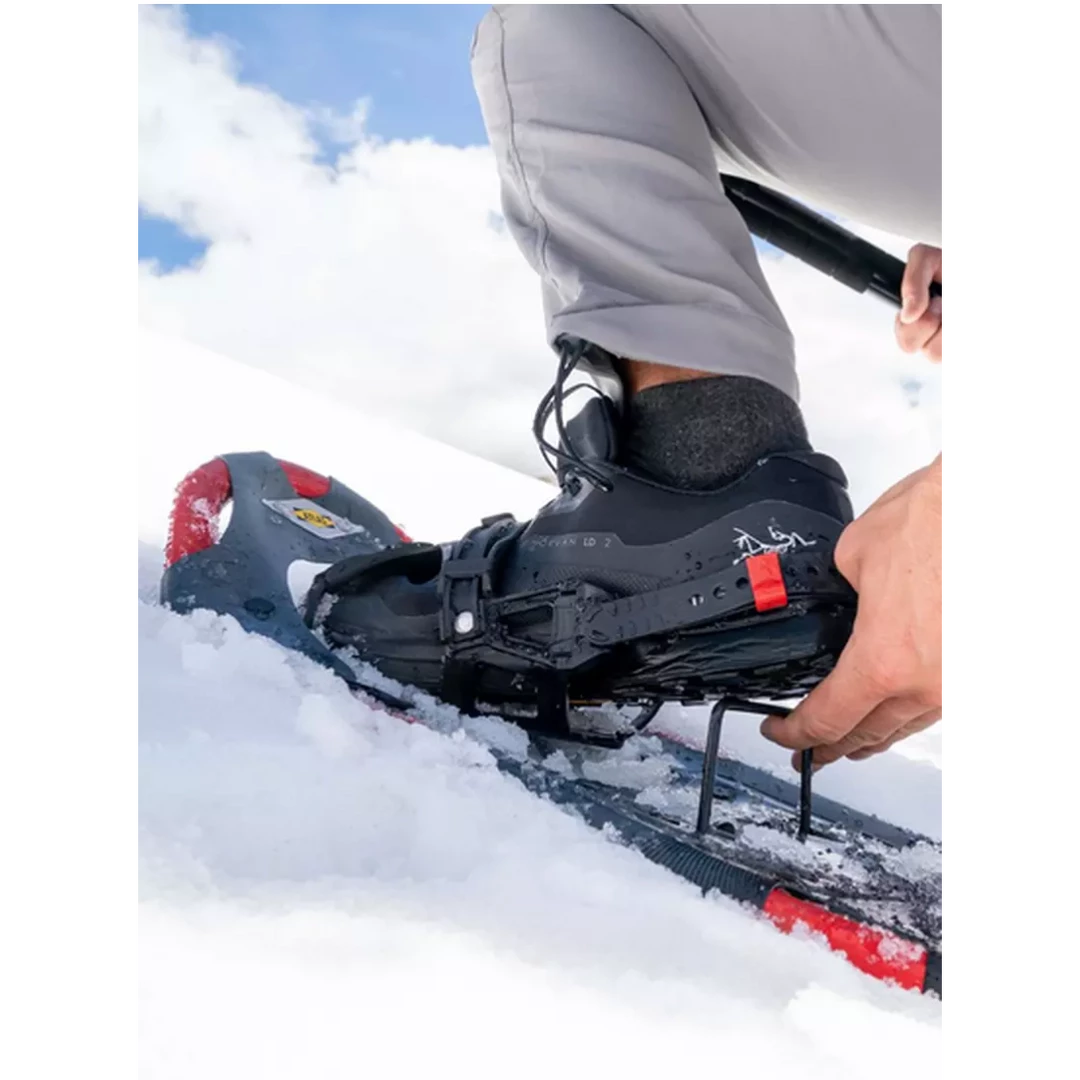 Atlas Treeline Showshoes Snowshoes 9 Atlas Treeline Showshoes Snowshoes