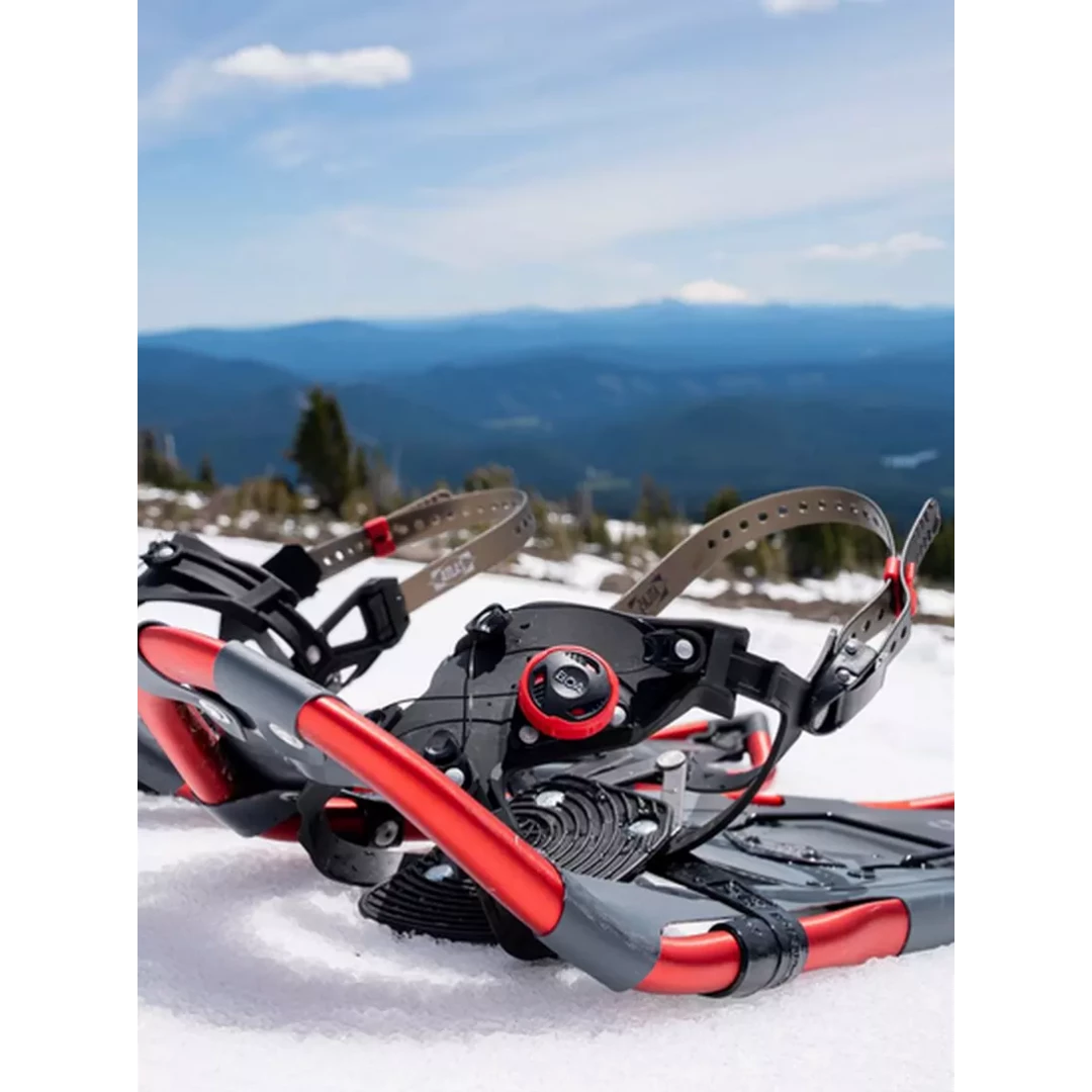 Atlas Treeline Showshoes Snowshoes 10 Atlas Treeline Showshoes Snowshoes