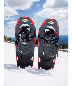 Atlas Treeline Showshoes Snowshoes 20 Atlas Treeline Showshoes Snowshoes