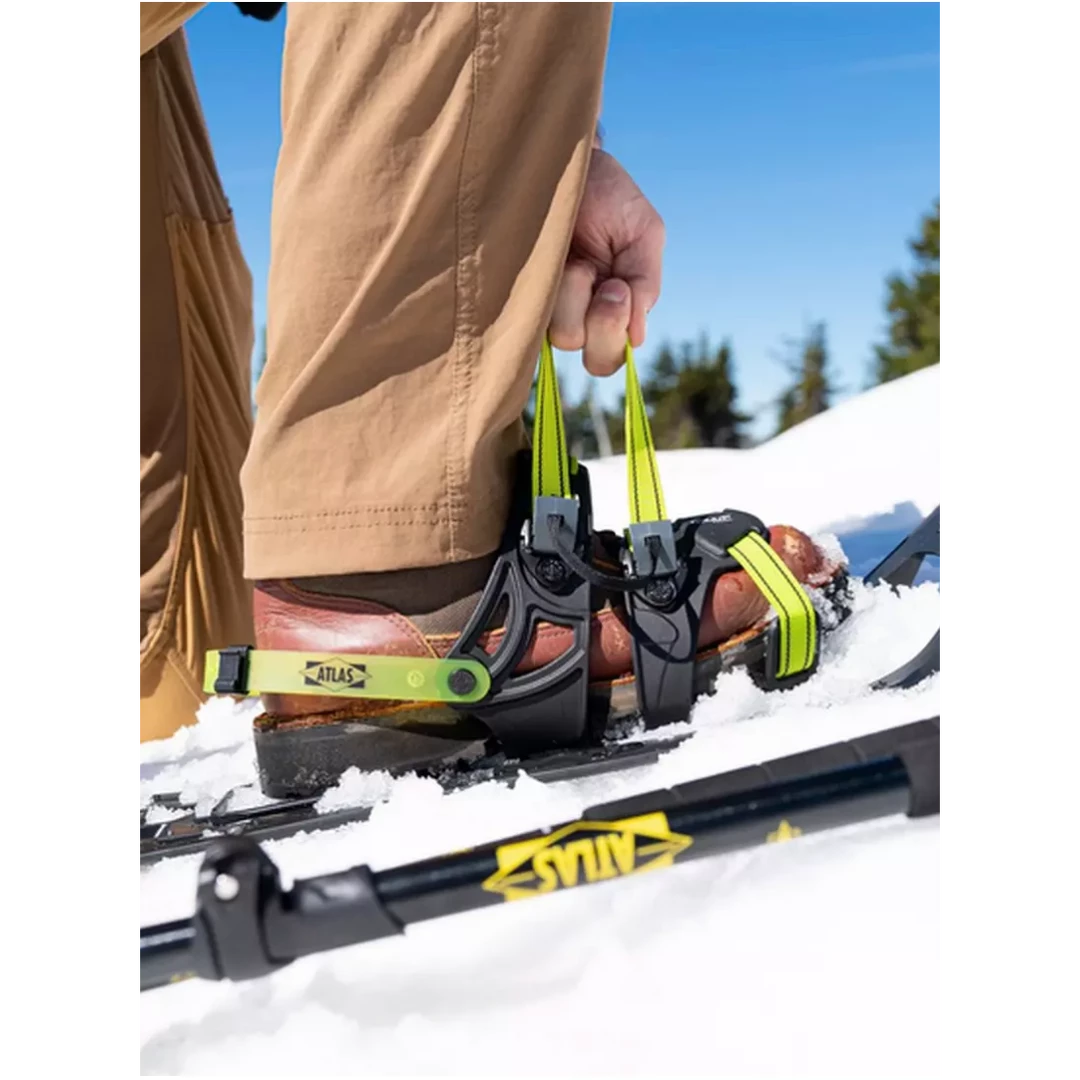 Atlas Helium Trail Snowshoes 7 Atlas Helium Trail Snowshoes