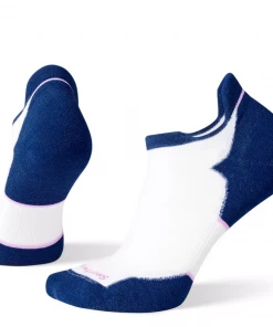 Smartwool Women's Run Targeted Cushion Low Ankle Socks (SW001671122)