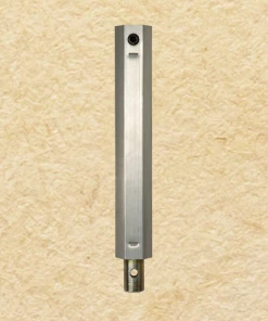 ESKIMO 8" PISTOL BIT EXTENSION